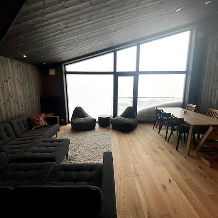 Cosy Apartment With Ski In/Out Noresund Exterior photo